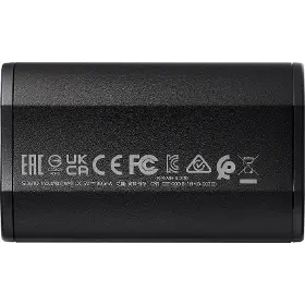 Externí SSD - Adata SD810 1TB Black - 2