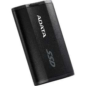 Externí SSD - Adata SD810 1TB Black - 3