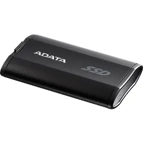 Externí SSD - Adata SD810 1TB Black - 4