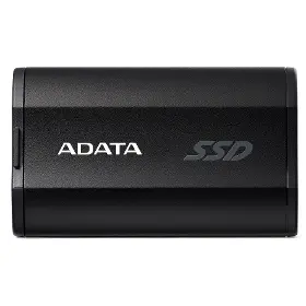 Externí SSD - Adata SD810 1TB Black - 1