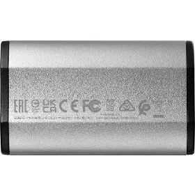 Externí SSD - Adata SD810 1TB Silver - 2