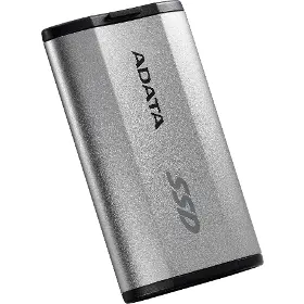 Externí SSD - Adata SD810 1TB Silver - 3