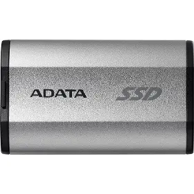 Externí SSD - Adata SD810 1TB Silver - 1