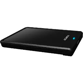 Externí HDD - Adata HV620S 1TB Black - 4