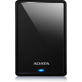 Externí HDD - Adata HV620S 1TB Black - 1