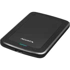 Externí HDD - Adata HV300 1TB Black - 3