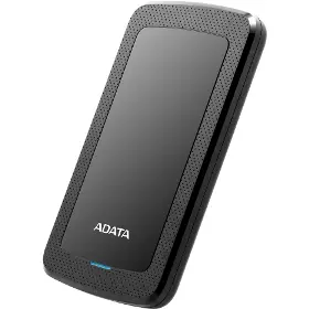 Externí HDD - Adata HV300 1TB Black - 4