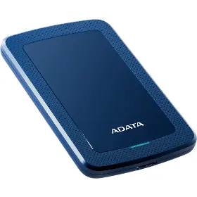 Externí HDD - Adata HV300 1TB Blue - 2