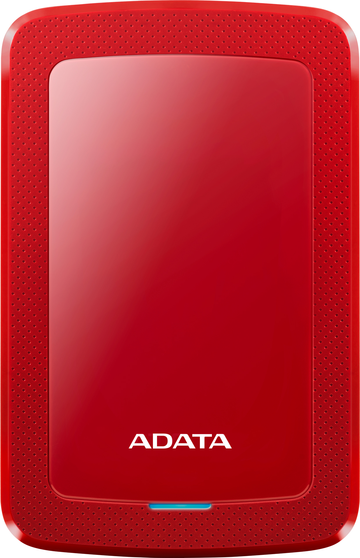 Adata HV300 1TB Red | Planeo
