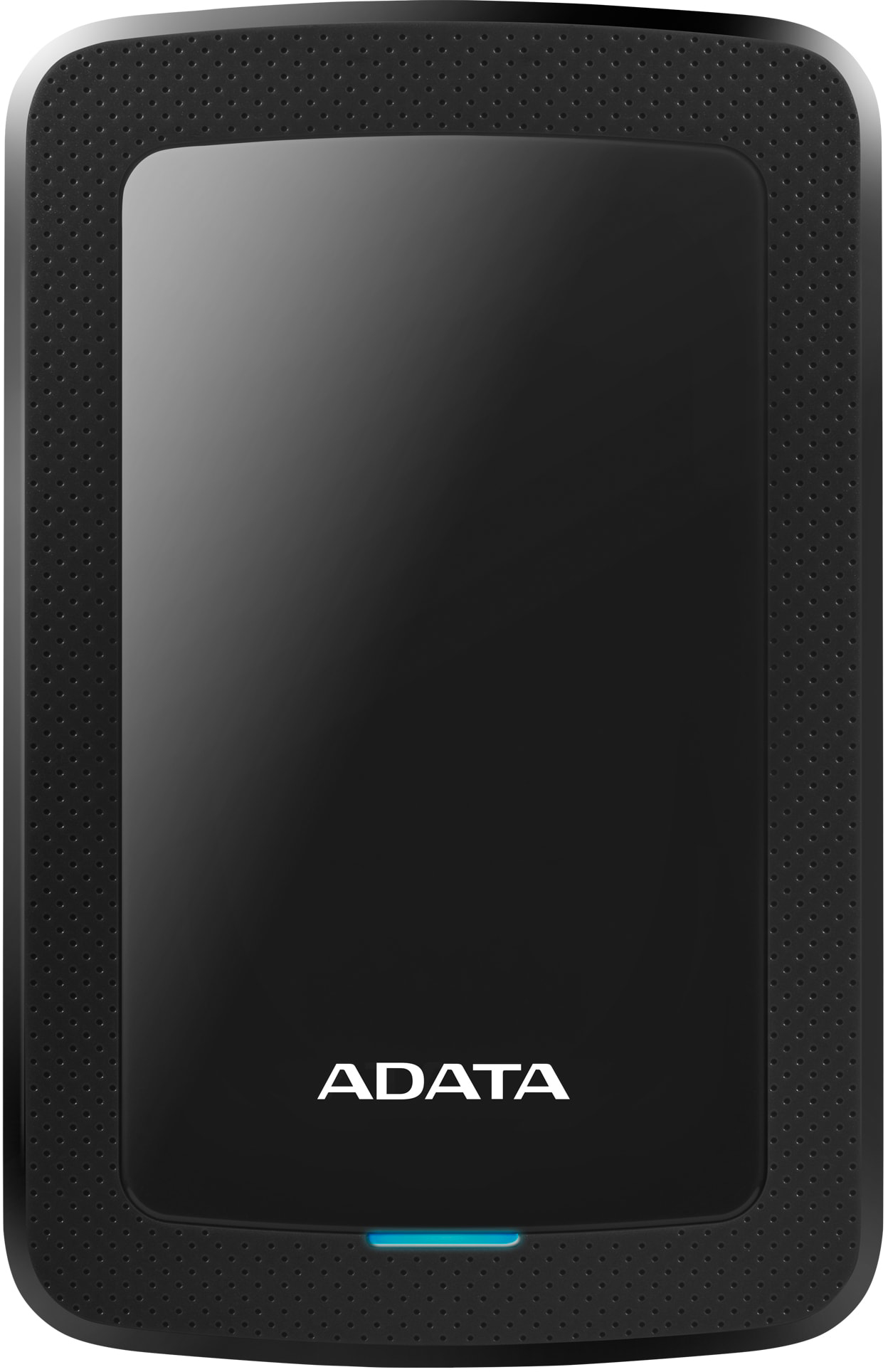 Adata HV300 2TB Black | Planeo