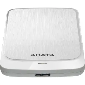Externí HDD - Adata AHV320 1TB White - 4