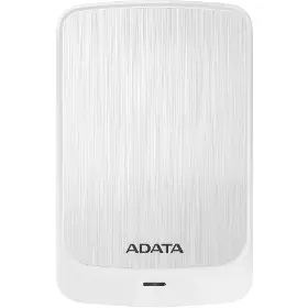 Externí HDD - Adata AHV320 1TB White - 1