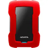 Adata HD330 1TB Red