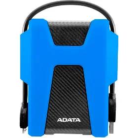 Externí HDD - Adata HD680 1TB Blue - 1