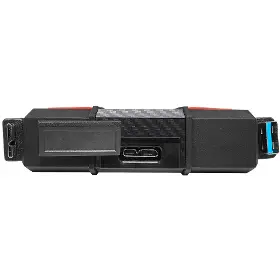 Externí HDD - Adata HD710 Pro 1TB Red - 4
