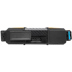 Externí HDD - Adata HD710 Pro 1TB Yellow - 4