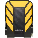 Adata HD710 Pro 1TB Yellow