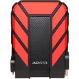 Adata HD710 Pro 2TB Red