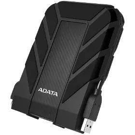 Externí HDD - Adata HD710 Pro 5TB Black - 2