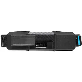 Externí HDD - Adata HD710 Pro 5TB Black - 4