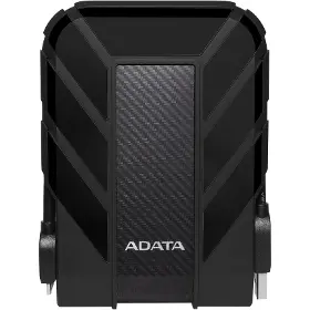 Externí HDD - Adata HD710 Pro 5TB Black - 1