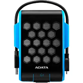 Externí HDD - Adata HD720 1TB Blue - 1