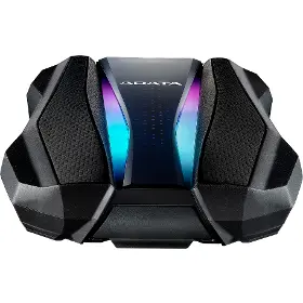 Externí HDD - Adata HD770G 1TB Black - 5