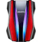 Adata HD770G 2TB Red
