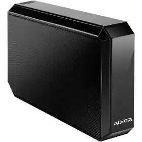 Externí HDD - Adata HM800 4TB Black - 2
