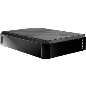 Externí HDD - Adata HM800 4TB Black - 3