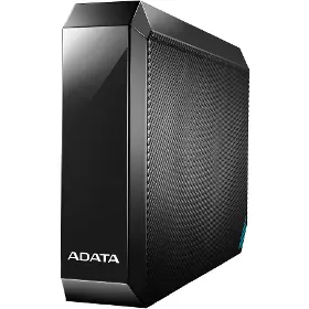 Externí HDD - Adata HM800 4TB Black - 1