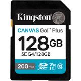 Kingston SDG4/128GB