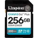 Kingston SDG4/256GB