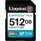 Kingston SDG4 512GB