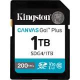 Kingston SDG4/1TB
