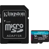 Kingston SDCG4/128GB