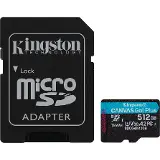 Kingston SDCG4/512GB