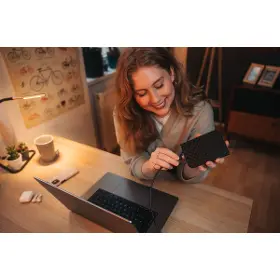 Externí SSD - Verbatim Store ‘n’ Go 512GB - 11