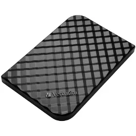Externí SSD - Verbatim Store ‘n’ Go 512GB - 2