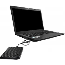 Externí SSD - Verbatim Store ‘n’ Go 512GB - 5
