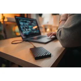 Externí SSD - Verbatim Store ‘n’ Go 512GB - 6