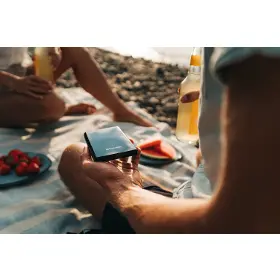 Externí SSD - Verbatim Store ‘n’ Go Slim 512GB - 6