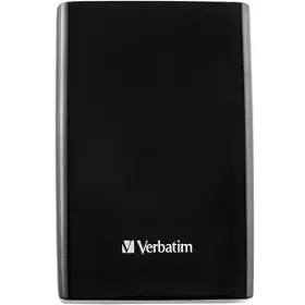 Externí SSD - Verbatim Store ‘n’ Go Slim 512GB - 1