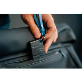 Externí SSD - Verbatim Pocket SSD 2TB Black - 5