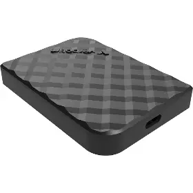 Externí SSD - Verbatim Store 'n' Go Mini Diamond 2TB - 3