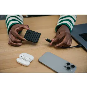 Externí SSD - Verbatim Store 'n' Go Mini Diamond 2TB - 5