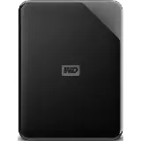 WD Elements SE, 5TB, Black