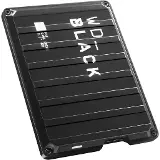WD Black P10 Game Drive, 2TB