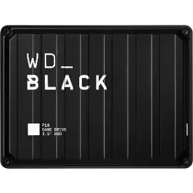 Externí HDD - WD Black P10 Game Drive, 6TB - 2