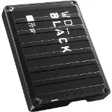 WD Black P10 Game Drive, 6TB